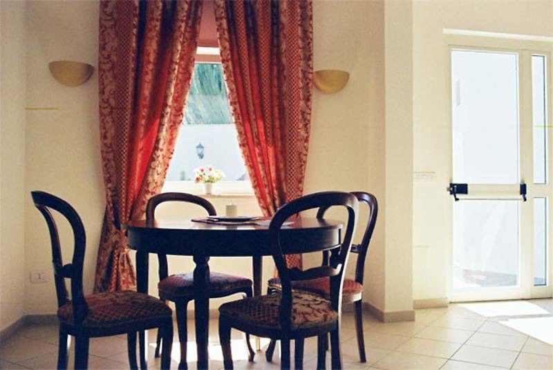 Villa Margherita Neapol Zewnętrze zdjęcie