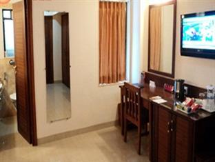 Hotel Goradias Shirdi Zewnętrze zdjęcie