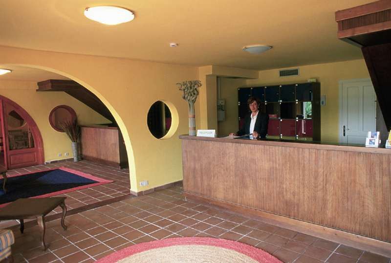 Hotel Vibra S'Estanyol Sant Antoni de Portmany Zewnętrze zdjęcie