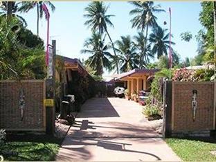 Hotel The Beachfront Hideaway Cairns Zewnętrze zdjęcie