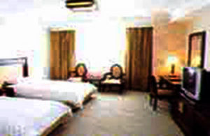 Tian Yuan Hotel Ningbo Zewnętrze zdjęcie
