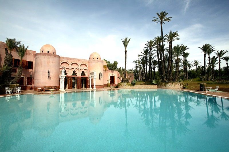 Hotel Palais Mehdi Marrakesz Udogodnienia zdjęcie