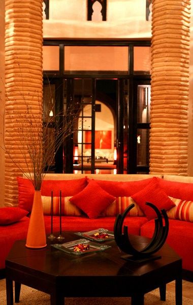 Rose Garden Resort & Spa Douar Belaagid Wnętrze zdjęcie
