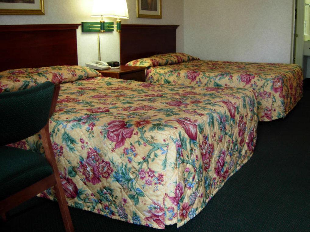 America'S Best Inn & Suites - Decatur Zewnętrze zdjęcie