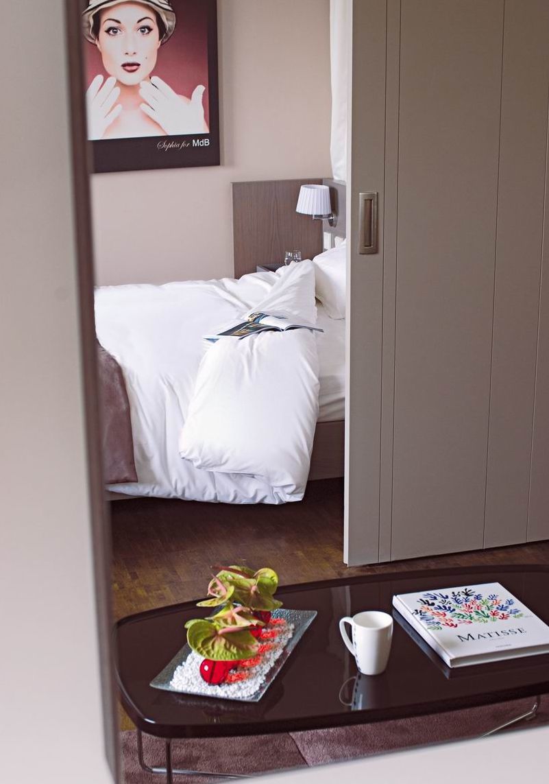 Standing Hotel Suites By Actisource Roissy-en-France Pokój zdjęcie