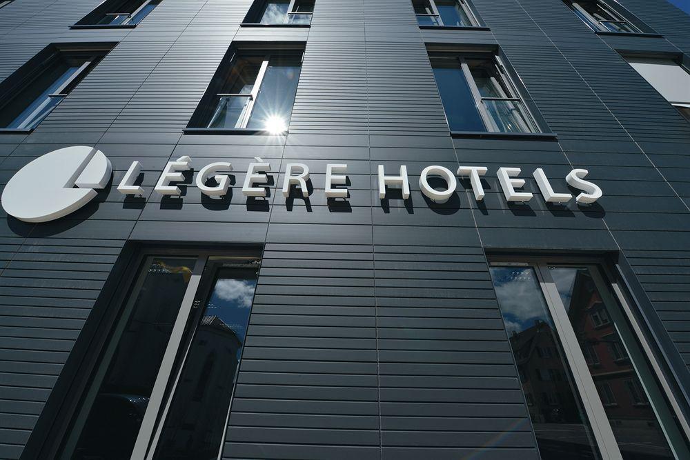 Legere Hotel Tuttlingen Zewnętrze zdjęcie