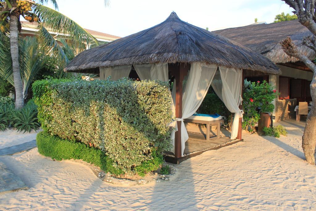 Linaw Beach Resort Panglao Zewnętrze zdjęcie