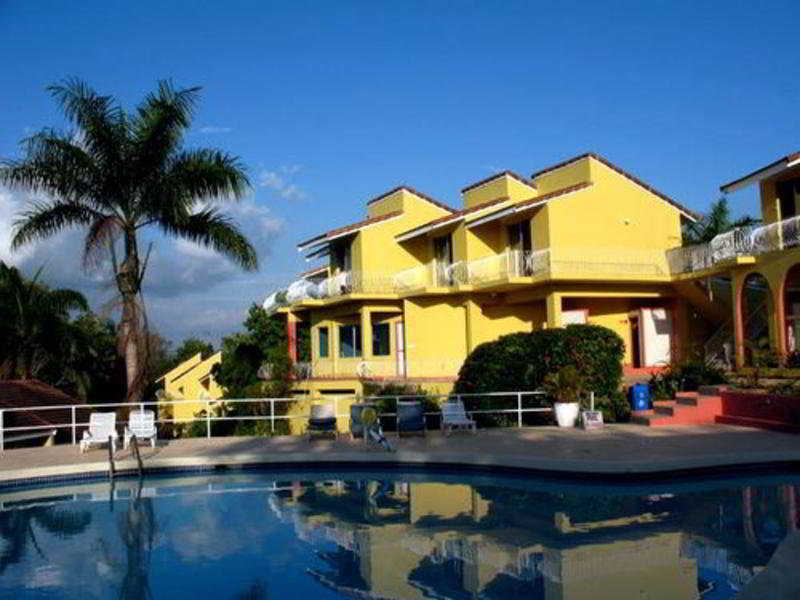 Caribbean Sunset Resort Negril Zewnętrze zdjęcie
