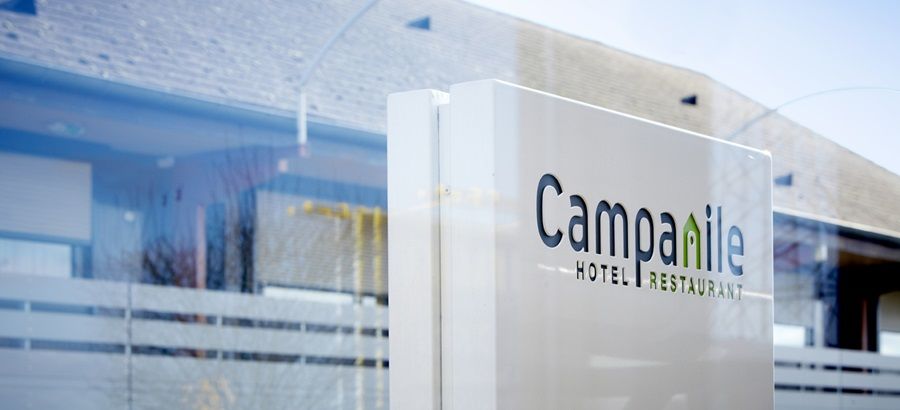 Hotel Campanile Dijon Sud - Marsannay Zewnętrze zdjęcie