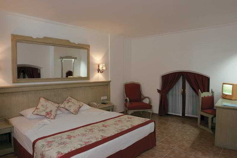 Adalya Port Hotel Antalya Zewnętrze zdjęcie