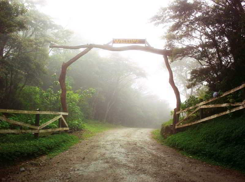 Cloud Forest Lodge Monteverde Zewnętrze zdjęcie