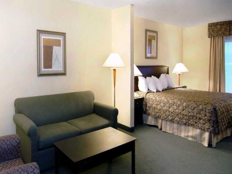 Comfort Suites Abingdon I-81 Zewnętrze zdjęcie