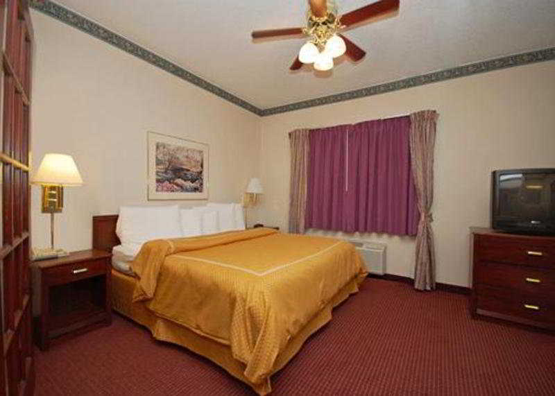 Quality Suites Addison-Dallas Pokój zdjęcie