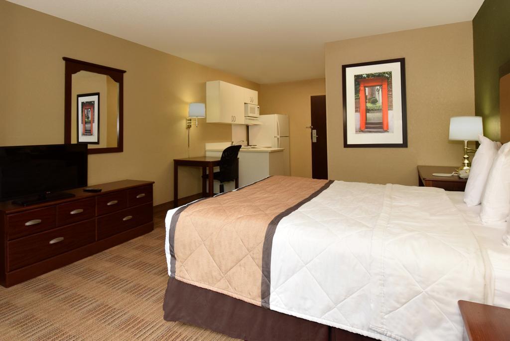 Extended Stay America Suites - Washington, Dc - Fairfax - Fair Oaks Mall Zewnętrze zdjęcie