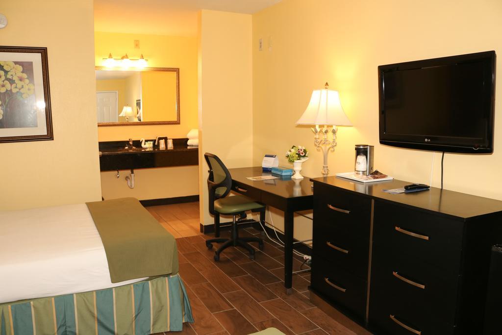 Shining Light Inn & Suites Kissimmee Zewnętrze zdjęcie