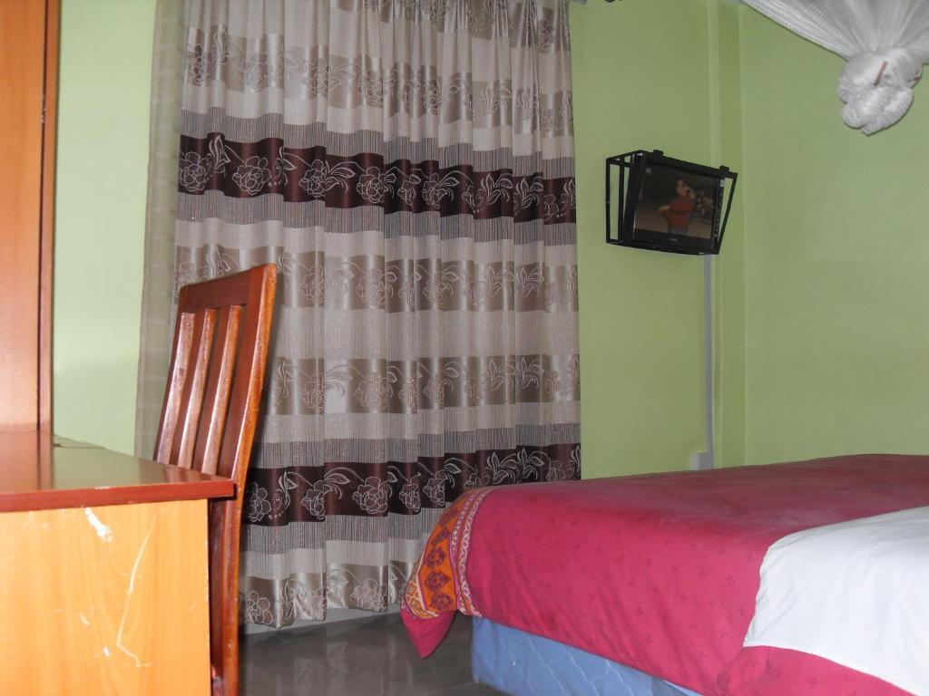 Hotel Oryx Nairobi Zewnętrze zdjęcie