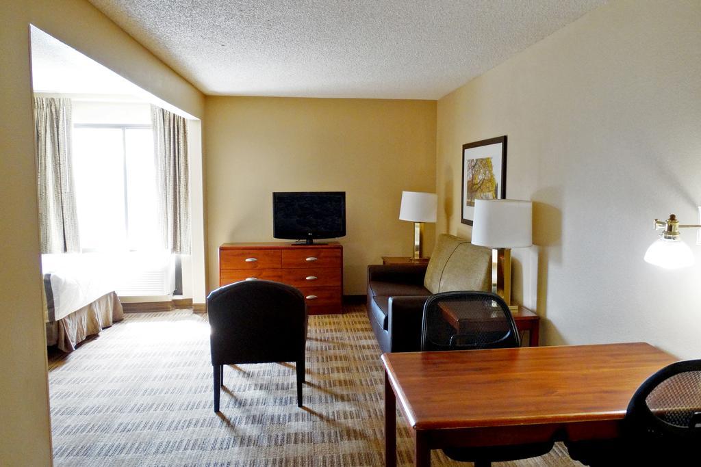 Extended Stay America Select Suites - Cincinnati - Florence - Meijer Dr Zewnętrze zdjęcie