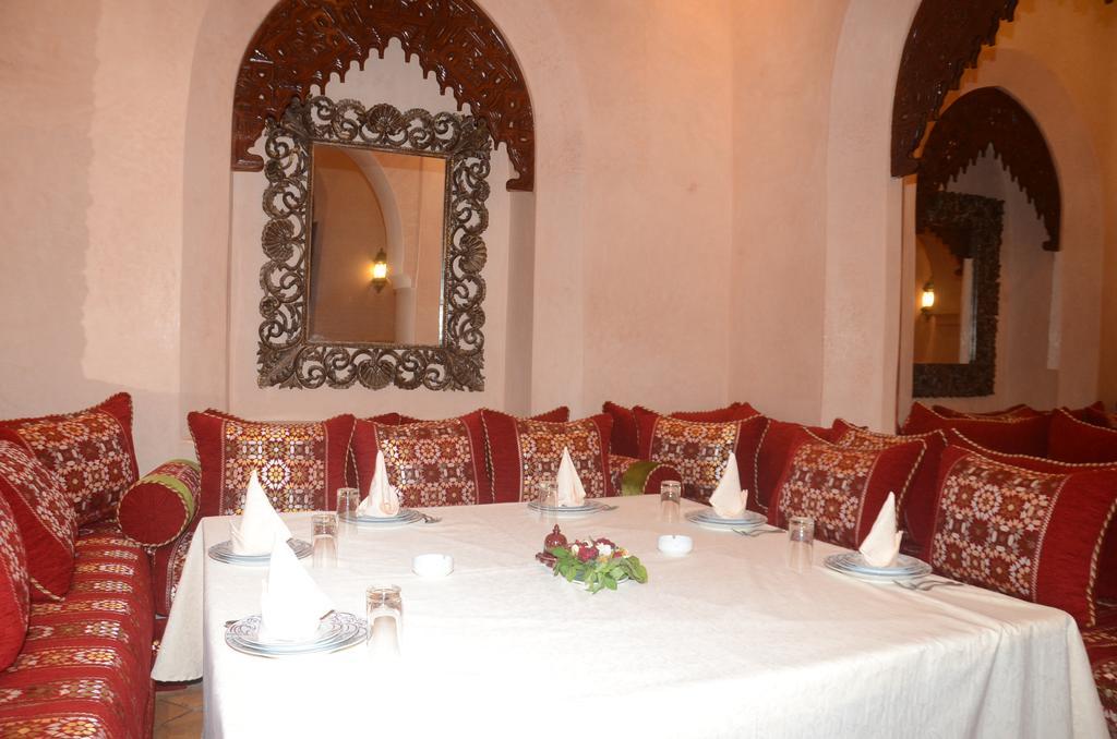 Palais Des Roses Hotel & Thalasso Agadir Zewnętrze zdjęcie
