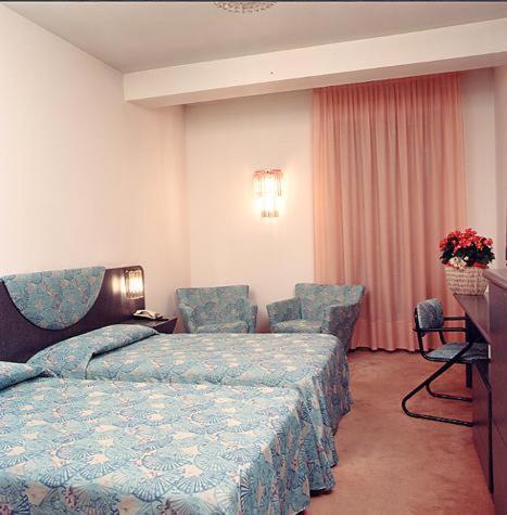 Hotel President Castel Mella Pokój zdjęcie
