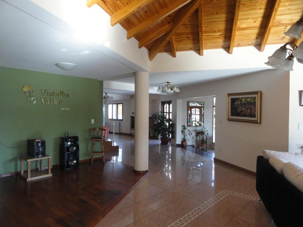 Vistalba Valley Hotel Lujan de Cuyo Zewnętrze zdjęcie