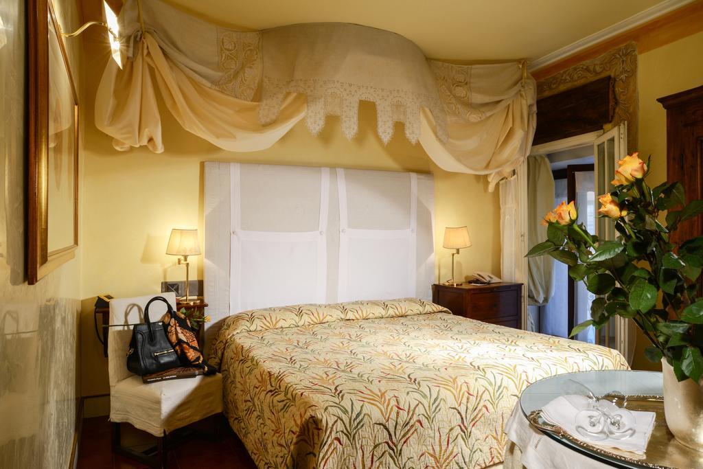 Hotel Gabbia D'Oro Werona Zewnętrze zdjęcie