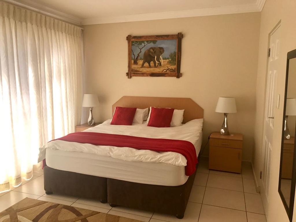 Anka Lodge Johannesburg Zewnętrze zdjęcie