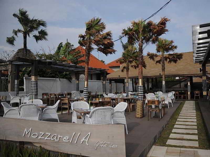 Hotel Maharta Kuta Lombok Zewnętrze zdjęcie