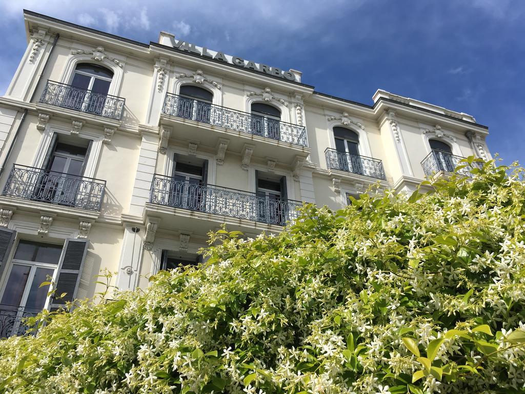 Villa Garbo Cannes Zewnętrze zdjęcie