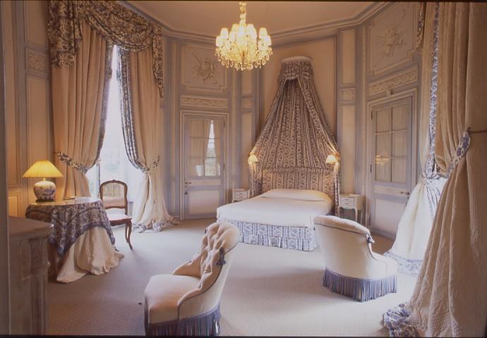 Chateau Du Marechal De Saxe Hotel Yerres Zewnętrze zdjęcie
