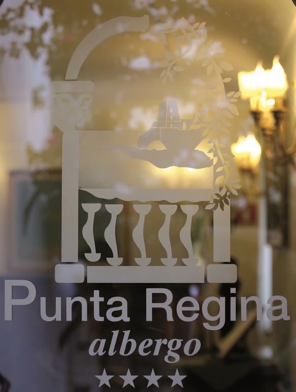 Hotel Punta Regina Positano Zewnętrze zdjęcie