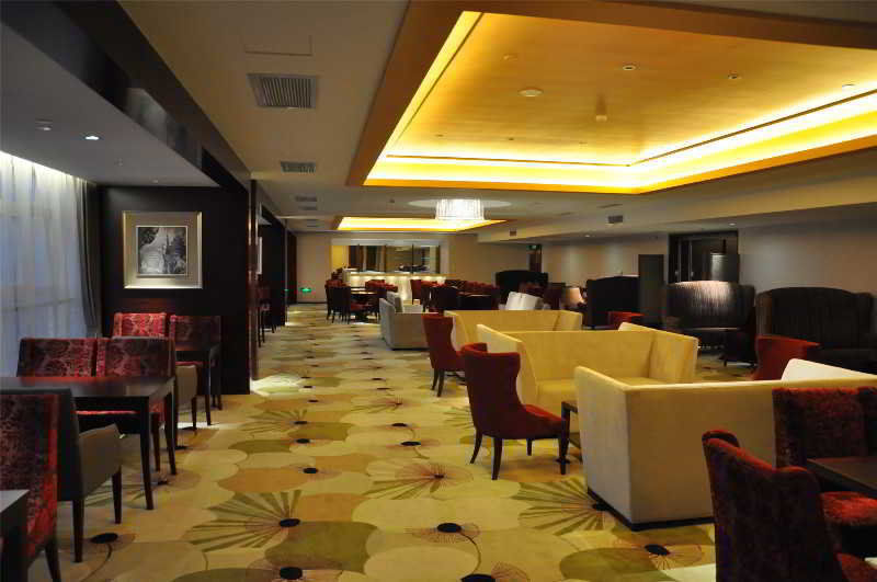Hotel Duoyuan Jinjiang Qingdao Zewnętrze zdjęcie