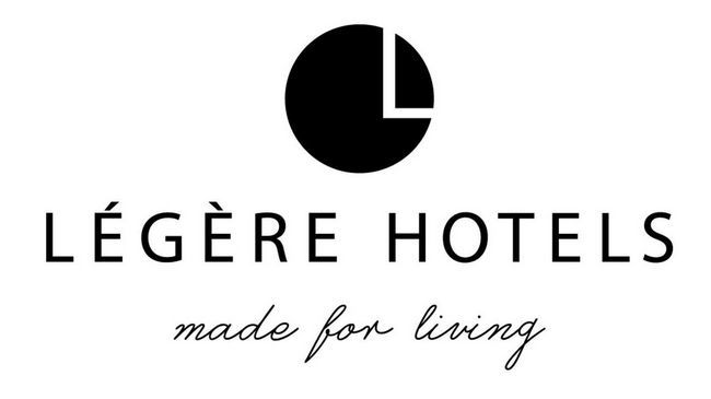 Legere Hotel Tuttlingen Logo zdjęcie
