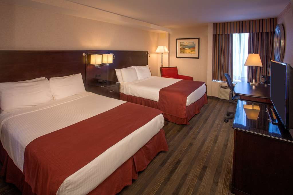 Red Lion Hotel & Conference Center - Seattle/Renton Pokój zdjęcie