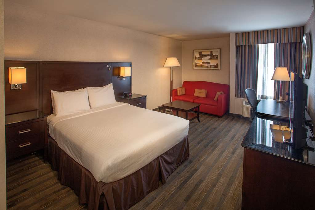 Red Lion Hotel & Conference Center - Seattle/Renton Pokój zdjęcie