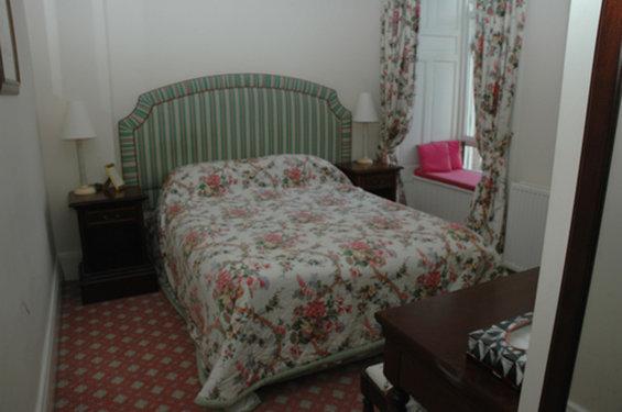 Gartmore House Bed & Breakfast Stirling Pokój zdjęcie