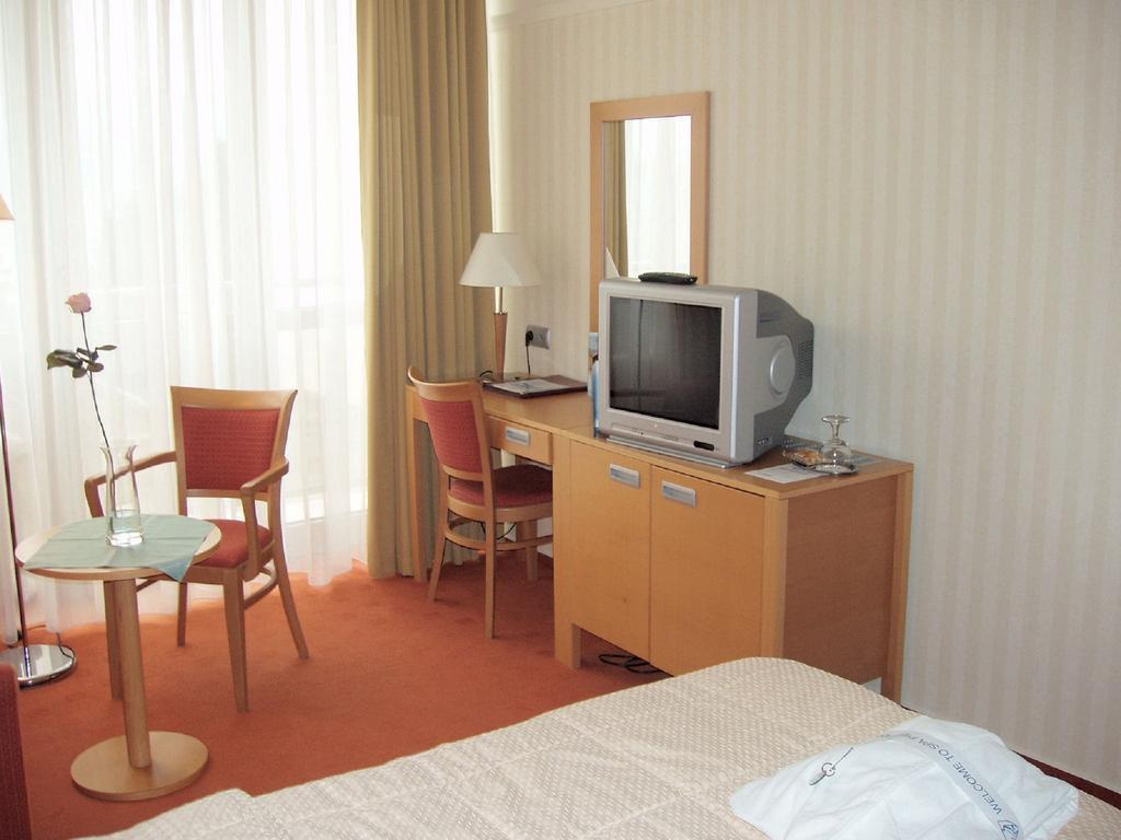 Hotel Ensana Esplanade Pieszczany Zewnętrze zdjęcie