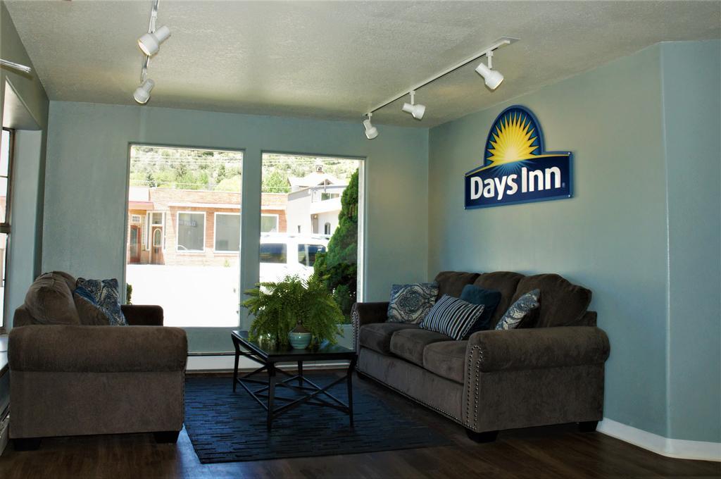 Days Inn By Wyndham Durango Zewnętrze zdjęcie