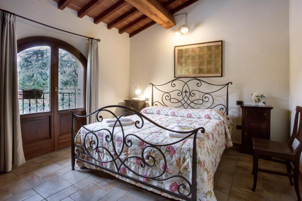 Daily Bed Serravalle Pistoiese Pokój zdjęcie