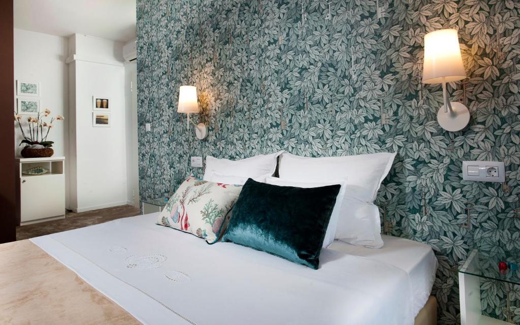 Boban Luxury Suites Split Pokój zdjęcie