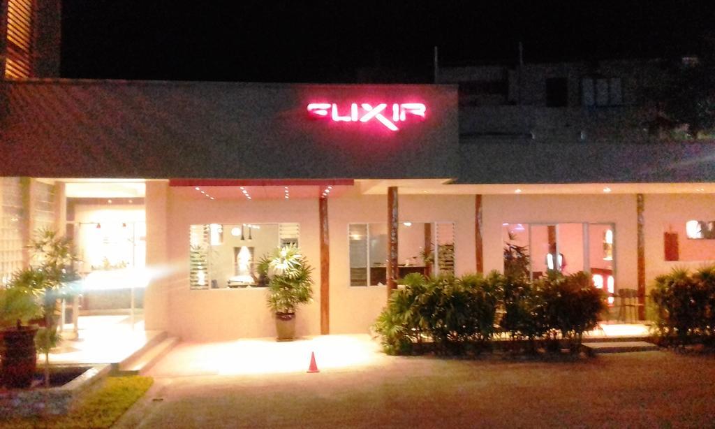 Elixir Hotel And Serviced Apartments Suva Zewnętrze zdjęcie