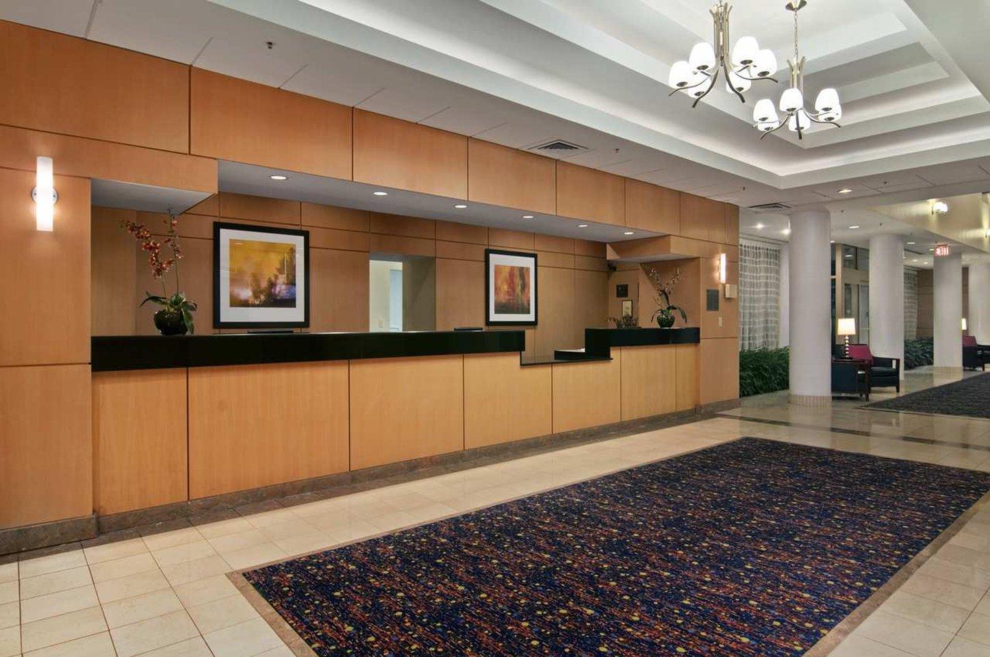 Hilton Atlanta Perimeter Suites Zewnętrze zdjęcie
