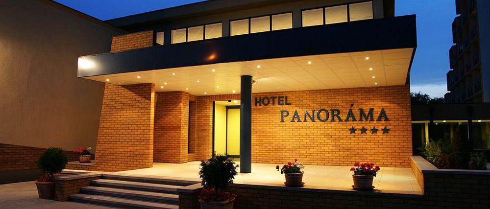 Premium Hotel Panorama Siófok Zewnętrze zdjęcie