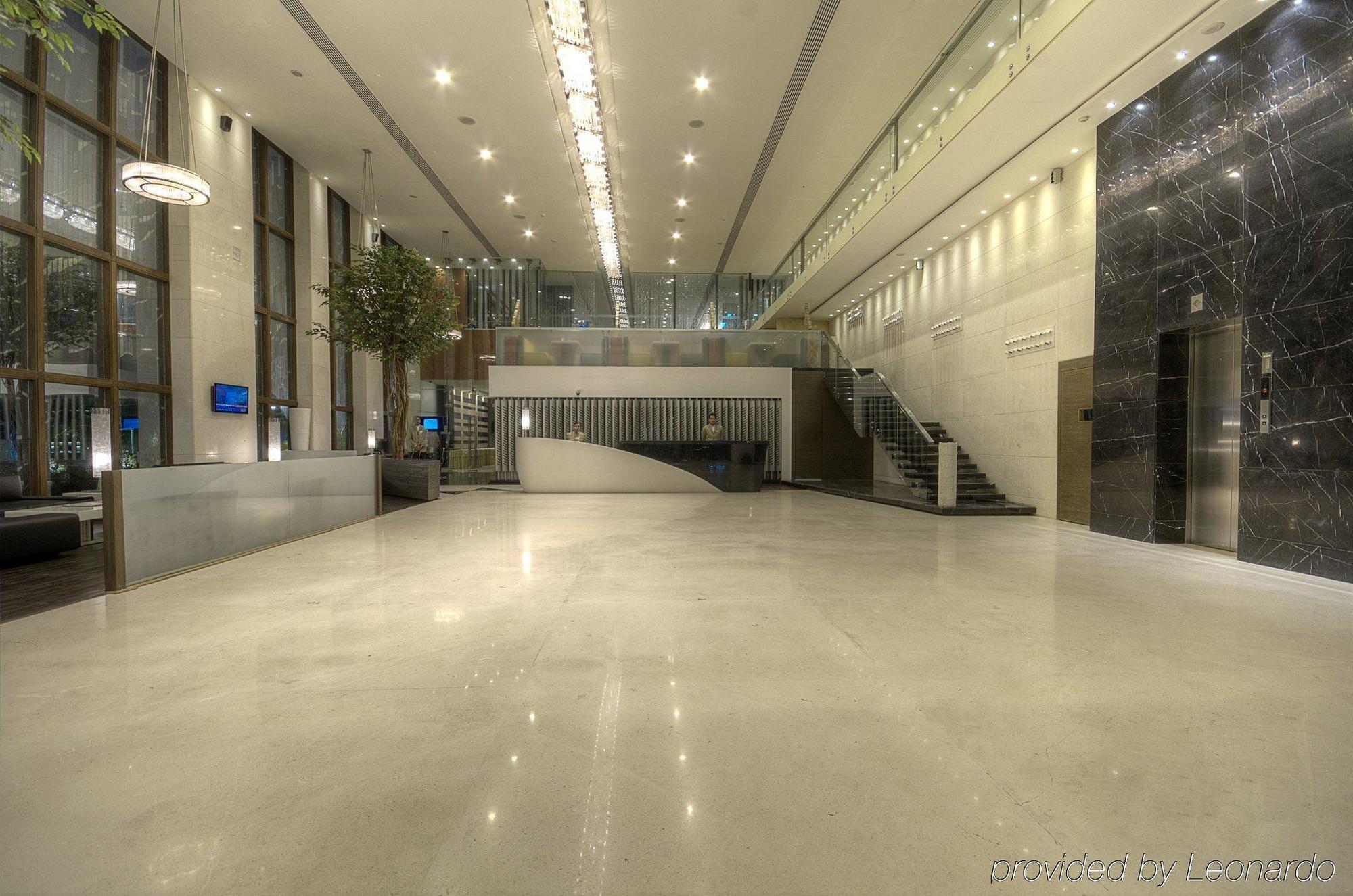 Hyatt Centric Ballygunge Kalkuta Zewnętrze zdjęcie