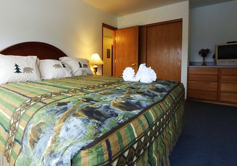 Frontier Suites Hotel In Juneau Zewnętrze zdjęcie
