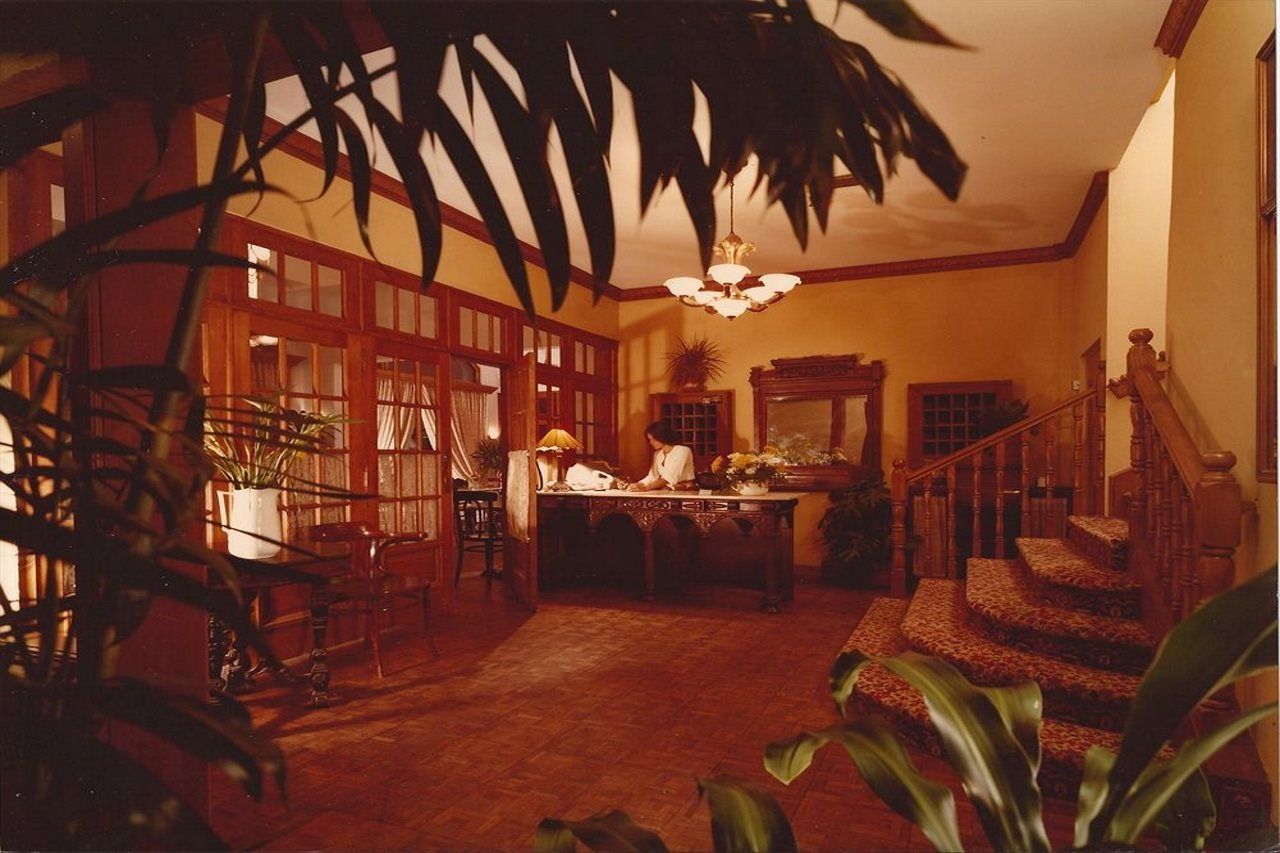 Hotel St. Michel Miami Zewnętrze zdjęcie