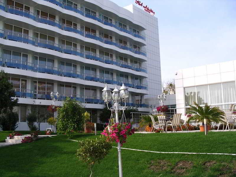 Hotel Afrodita Venus Zewnętrze zdjęcie