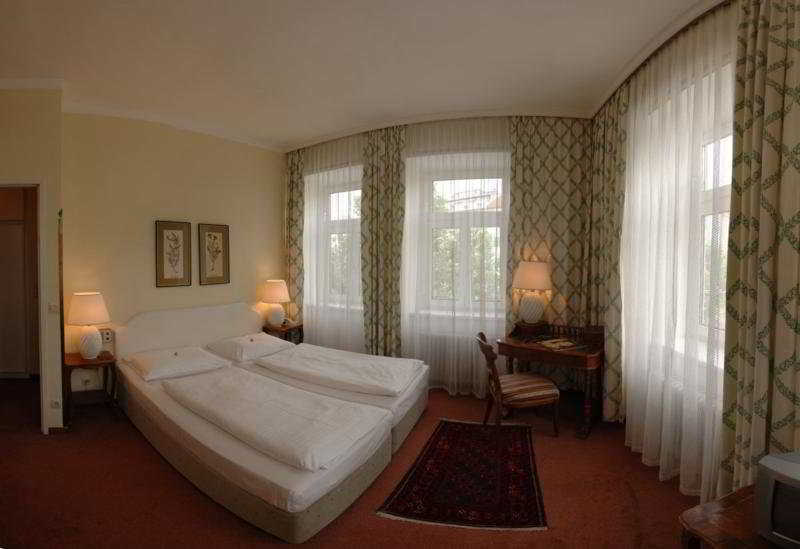 Hotel Vier Jahreszeiten Salzburg Pokój zdjęcie