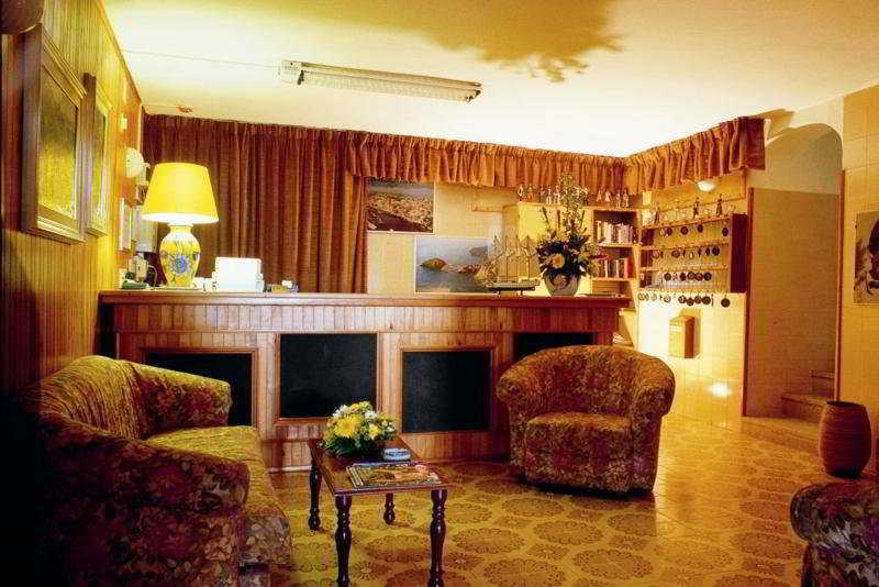Hotel Conte - S. Angelo Bay Serrara Fontana Zewnętrze zdjęcie