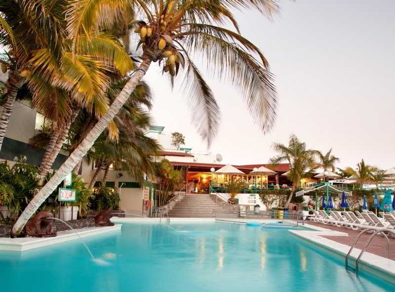 Hotel Altamar Puerto Rico  Zewnętrze zdjęcie