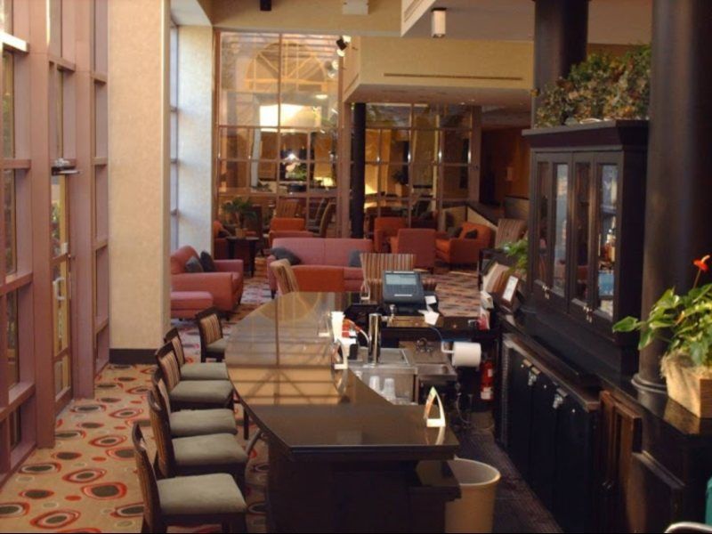 Sawgrass Grand Hotel And Suites Sports Complex Sunrise Restauracja zdjęcie